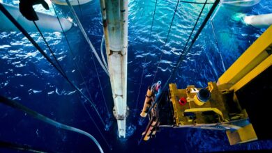 Petrobras installs subsea smart completion with Halliburton’s Optime ROCS in Brazil
