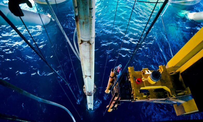Petrobras installs subsea smart completion with Halliburton’s Optime ROCS in Brazil