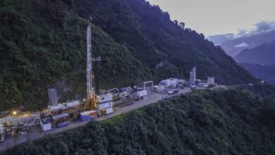 Marriott Drilling Group to drill Corbetti exploration wells in Ethiopia early next year
