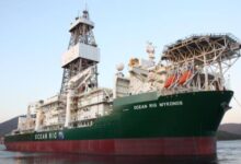 BP finds hydrocarbons in Tupinambá exploration well offshore Brazil