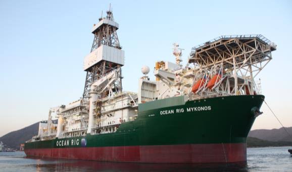 BP finds hydrocarbons in Tupinambá exploration well offshore Brazil