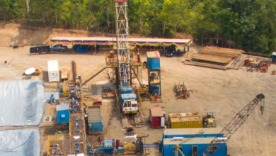 Indonesia Energy begins drilling deeper WK-5 well at Kruh Block in Sumatra